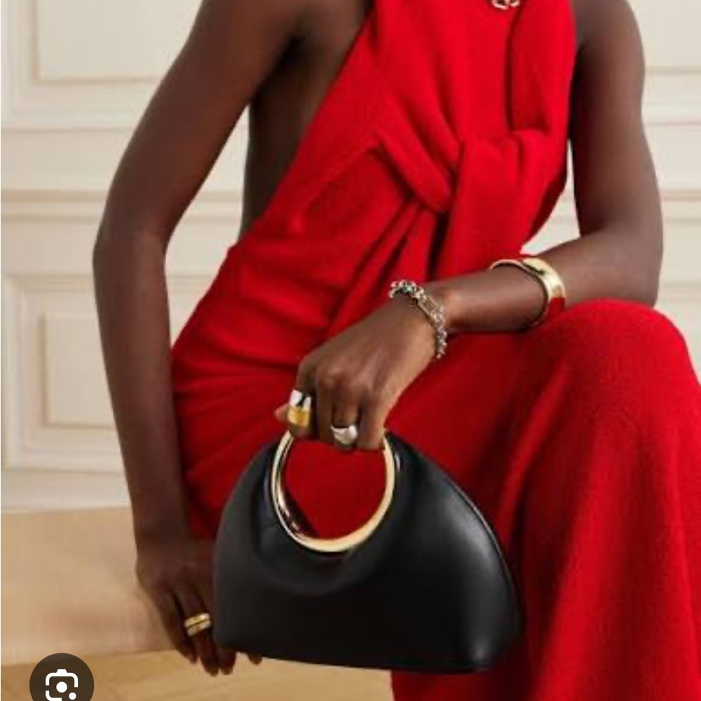 NWT Jacquemus Le Petit Calino handbag